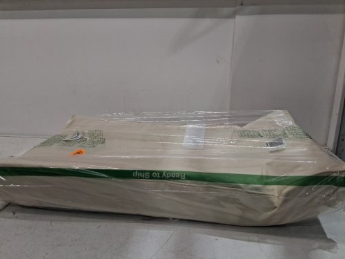 BLISSFUL DIARY PORTABLE BABY CHANGING PAD - 32" X 16" - BEIGE image 2