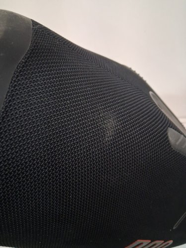 JBL Boombox 4 waterproof portable bluetooth speaker with AI Sound Boost - black (model: JBLBOOMBOX4BLKAM) image 7