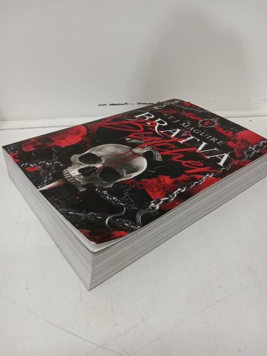 (Paperback) Bratva Butcher: The Bratva (Book #4) A Dark Romance by T J Maguire image 4