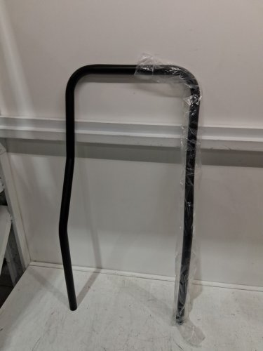 adjustable stair stepper resistance machine image 5