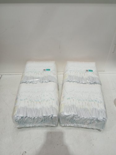 100PK PAMPERS SWADDLERS PULL-ON DIAPERS - SIZE 5 image 3