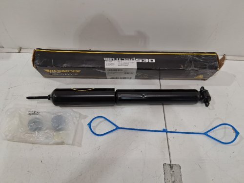 MONROE OESPECTRUM SHOCK ABSORBER FOR VARIOUS JEEP MODELS - black (model: 37026) image 3