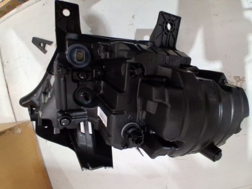 SRUMTO Left Side Headlight Assembly For 2021-2024 Dodge Durango (Model: 129990) image 6