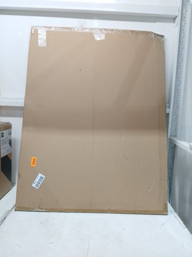 americanflat poster/picture frame - 30" x 40" - black image 2