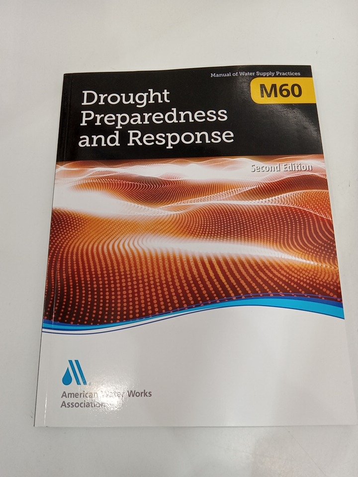 (PAPERBACK) M60 DROUGHT PREPAREDNESS… | King of the North Auction