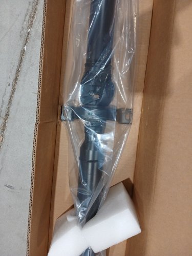 a-premium  rear drive shaft assembly kit compatible with cadillac CTS 2014-2015 V6 3.6L, [RWD, Automatic Trans, 4th Digit of VIN is A], Sedan Naturally Aspirated (model: OEM 976-939, 976939, 22761750) image 6