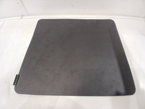 Razer Sphex V3 Hard Gaming Mouse ultra thin Mat - 18'' x 16'' large  - black image 3