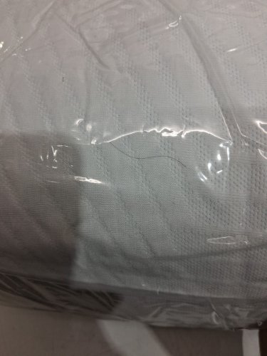 SOOSLEEPY portable memory foam topper - twin image 4