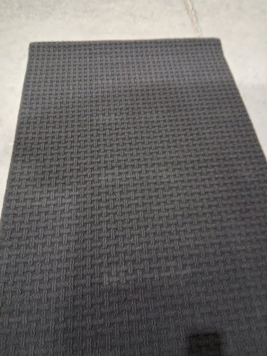 DEXI Front Door Mat Indoor Entryway Rug Doormat - 2FTx3FT - BACK image 4