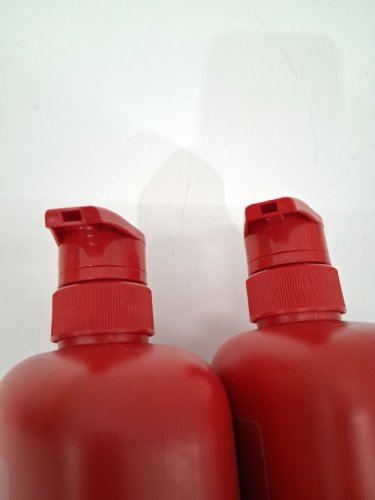 2PK OLD SPICE CAPTAIN BODY WASH - OCEAN MIST - 987ML/EACH image 3