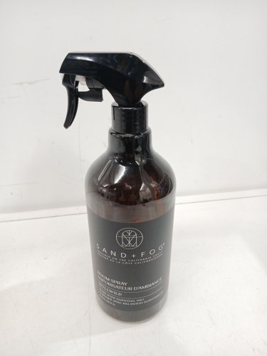 SAND + FOG ROOM SPRAY - 1L -  Idyllwild image 3