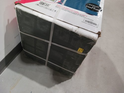 Frigidaire Retro Mini Refrigerator - 3.2 Cu. Ft - Blue (Model: EFR397-AZURE-6COM) image 5