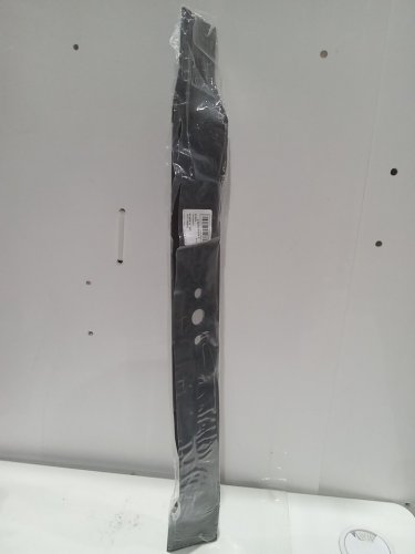 Lawn Mower Blade - 21" RPL - black (Model: 91978/165833) image 2