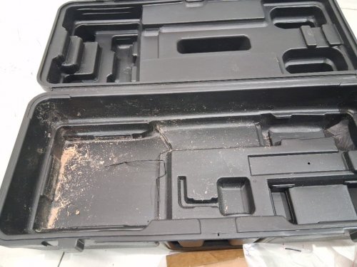 WEN Plate and Biscuit Joiner with Case and Biscuits - 8.5A -10000rpm (model: JN8504) image 3