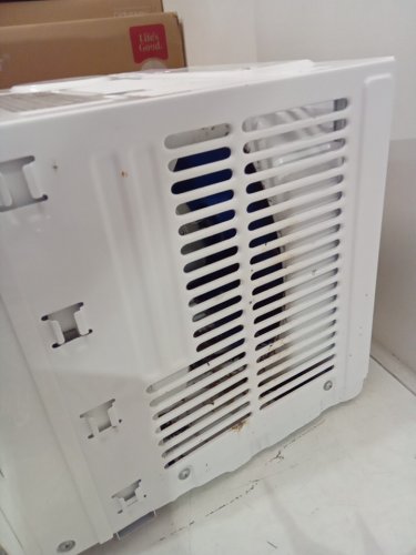 DANBY easy to use WINDOW AIR CONDITIONER - for rooms up to 150sq ft - 5000 btu - white (model: DAC050MB1WDB) image 5