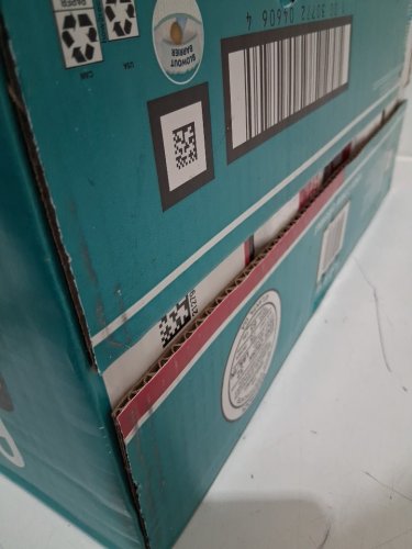 96PK PAMPERS CRUISERS 360 PULL ON DIAPERS - SIZE 5 (MODEL:21366829) image 4