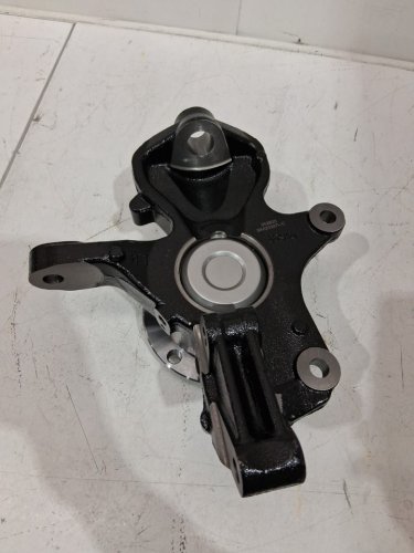 a-premium Front Driver (LEFT) Steering Knuckle & Hub Bearing Assembly - for 2007-2009 Dodge Sprinter 2500 - (model:ska50287l-c) image 3