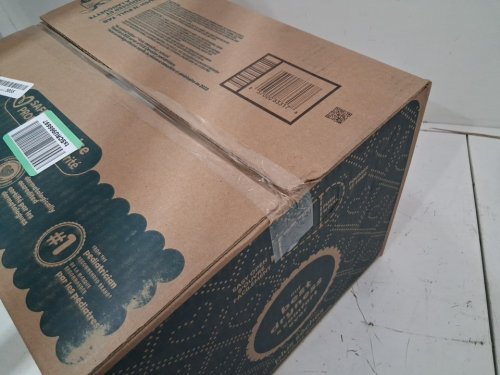 168PK PAMPERS SWADDLERS DISPOSABLE DIAPERS - SIZE 3 (13-26LBS) image 3