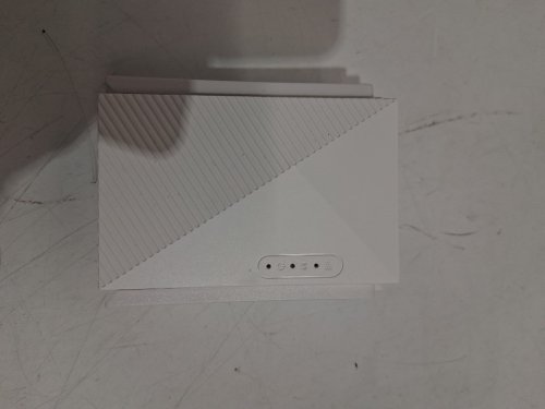 wifi extender repeater - White image 3