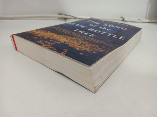 (Paperback) The Song of the Blue Bottle Tree: A Novel by India Hayford image 4