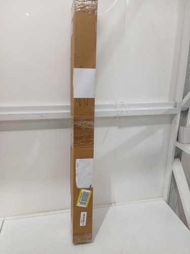 UMIMILE TENSION CURTAIN ROD - 59" - 87" - BLACK image 2