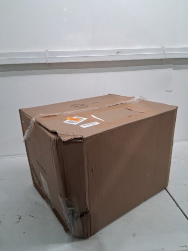 2PK - IRIS USA ZIPLOC WEATHERSHIELD STORAGE BOX - 44QT - CLEAR - (MODEL: WSB-SD) image 2