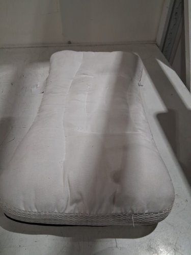 Cloud Soft Comfortable Pillow -11.8" x 19.7" - white image 3