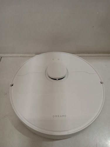 DREAME GOVAC 200 KIT Robot Vaccum & Mop Combo with 13000Pa Suction, Anti-Tangling Tech & Auto-Emptying Dock - white (Model: RLF12SE) image 12
