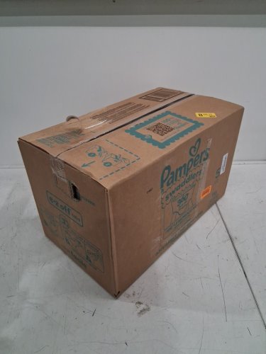116PK Pampers Swaddlers 360 Pull on Diapers - size 5 image 2
