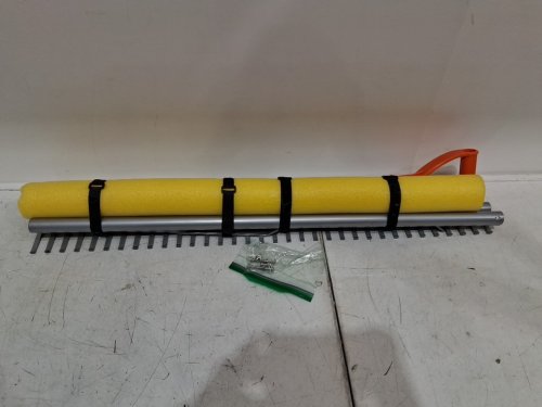 VEVOR Aluminum Landscape Rake - 36" - (model: lvpa36-133) image 4