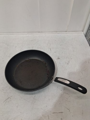 STARFRIT THE ROCK CLASSIC FRYING PAN - 12" - BLACK image 3