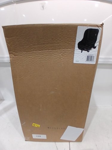 cosco scenera 5-point harness infant car seat with cup holder - 40lbs max - black (model: ‎22183CKOT) image 2