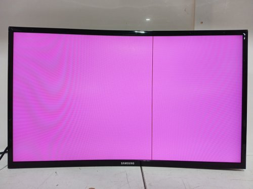 Samsung 27" 1800R Curved Monitor 4ms Freesync Super Slim Design (MODEL: LC27F396FHNXZA) image 9