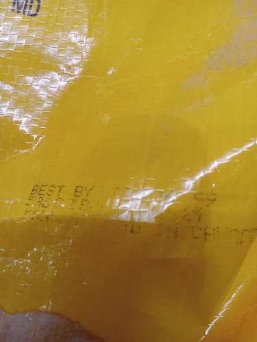 *Recently Expired* Pedigree Vitality+ Dry Dog Food - 14kg - Hearty Beef and Vegetable Flavour image 3