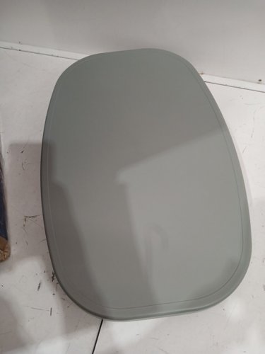 MAXI-COSI MOA 8-IN-1 HIGHCHAIR - 50LBS capacity - classic green (MODEL: 03145Chbga) image 5