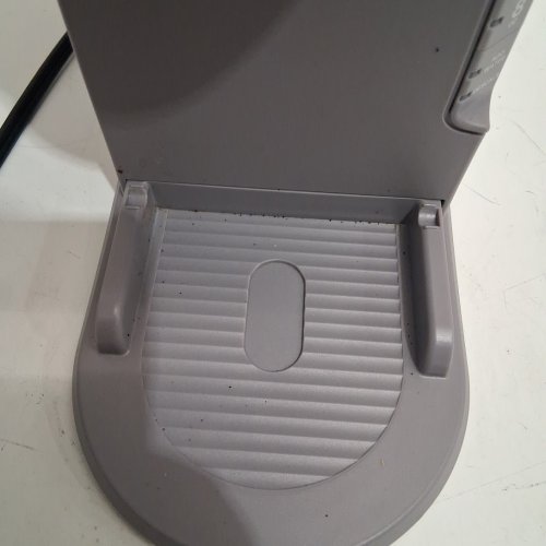 KEURIG K-SLIM + ICED K-Iced Single Serve coffee maker - ice GREY (model: k26f) image 5