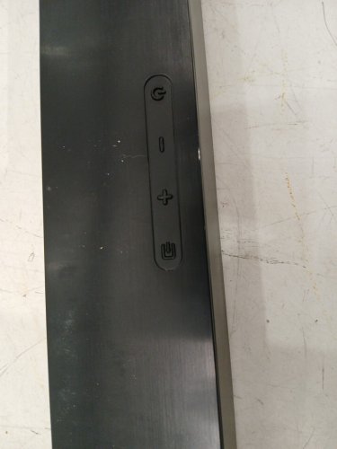 SAMSUNG 2.1ch Soundbar w/Dolby Digital 5.1 & Wireless Subwoofer - black (Model: HW-B550f) image 10
