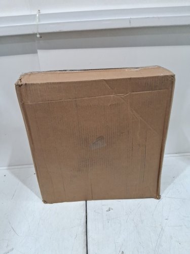 REPLACEMENT Trailer/RV Roof Vent with Vent Fan - 6" Blades - 14" X 14" - WHITE image 2