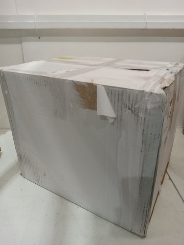 Koolatron Electric Cooler - 31L- 12V - grey (model: rsl9235s1/W65 AZ) image 2