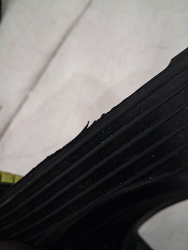 oatley base roof flashing - 6-11" pip diameter - black (model: 14056) image 4