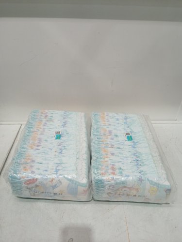 86PK Pampers Toddler Training Underwear Easy Ups Diapers Training Pants - bluey - SIZE 4T/5T image 3