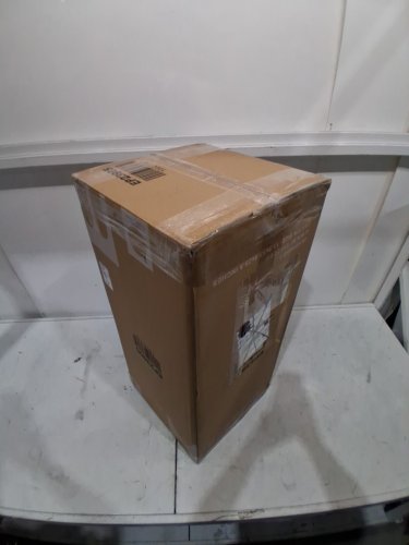COSTWAY 3-SPEED PORTABLE EVAPORATIVE COOLING FAN WITH REMOTE AND ICE PACKS - 29" - WHITE (MODEL: EP23995/FL-1801R)) image 3