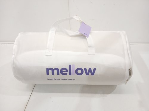 Mellow Marshmellow Comforter - Queen - Beige image 2