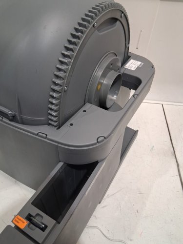 HHOLOVE Self Cleaning Cat automatic Litter Box with 360 safety sensors - 60L - Dark grey (model: CL-TYW) image 10