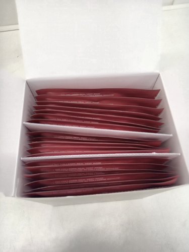 21PK BIODANCE BIO COLLAGEN-REAL DEEP SHEET MASK - FIRMING, PORE PERFECTING - 0.34G EACH image 3