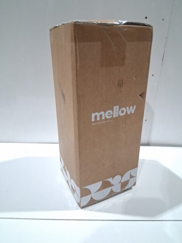 Mellow Sleep Cloud Align Ultimate Cooling Comfort Pillow - regular 11.8" x 19.7" x 4.3" -5.1" - White (MODEL: MELLOW) image 2