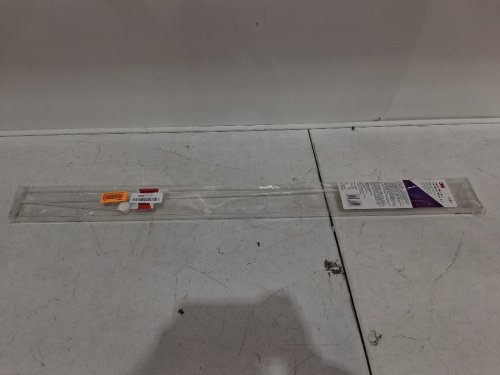 2PC 3M Cavity Wax Plus Applicator Wand Kit - 08851 image 2