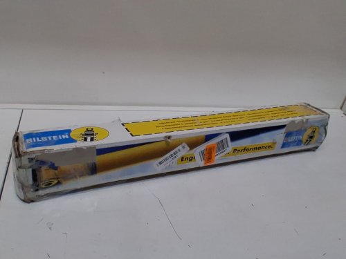 bilstein 5100 SERIES Monotube Snap Ring Grooved Body Ride Height Adjustable Strut - Front Driver or Passenger Side - fits various toyota & lexus models - (model: 24-324359) image 3