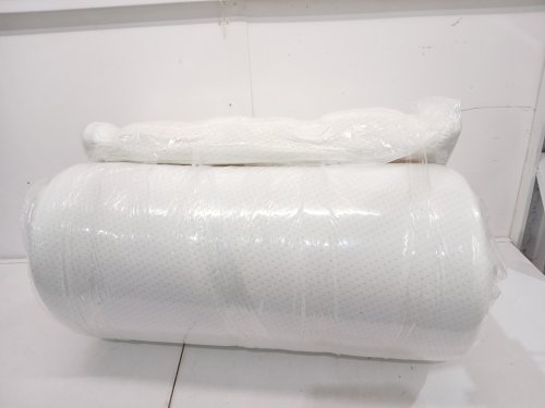Foam Mattress - Narrow Twin - White image 2