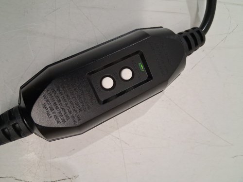 MAXKOSKO Self Regulating Heater FOR Inside Water Pipes, for Use with Metal and Non Metal Pipes - 120V - 5ft - BLACK (MODEL: ‎MKIP-01) image 3
